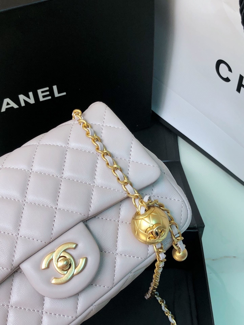 Ch**el cf series bags